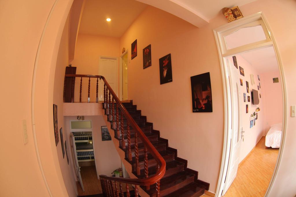 Fullhouse Homestay Da Lat Exterior photo