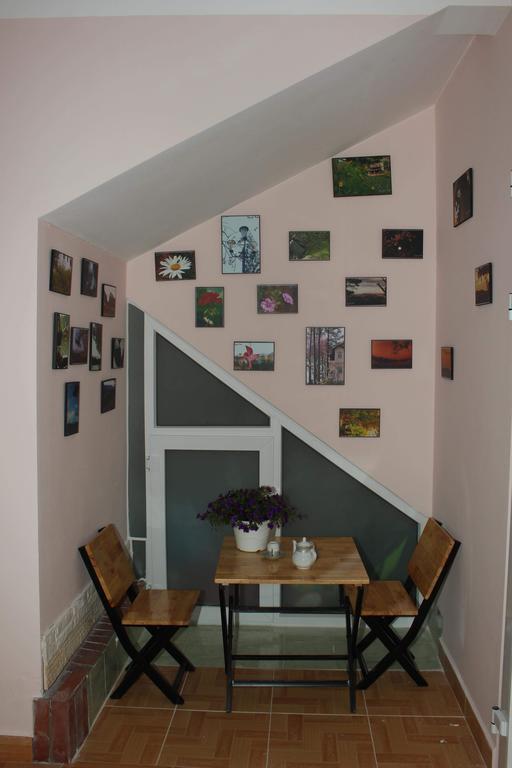 Fullhouse Homestay Da Lat Exterior photo