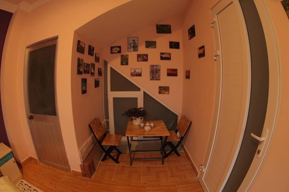 Fullhouse Homestay Da Lat Exterior photo